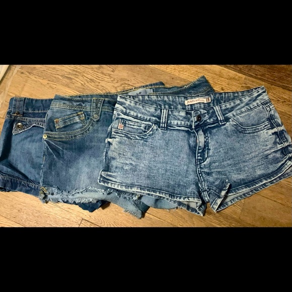 Short Bundle   112D - Picture 1 of 1